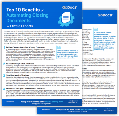 Top-10-Benefits-to-Automating-Closing-for-Private-Lenders-GoDocs-TN