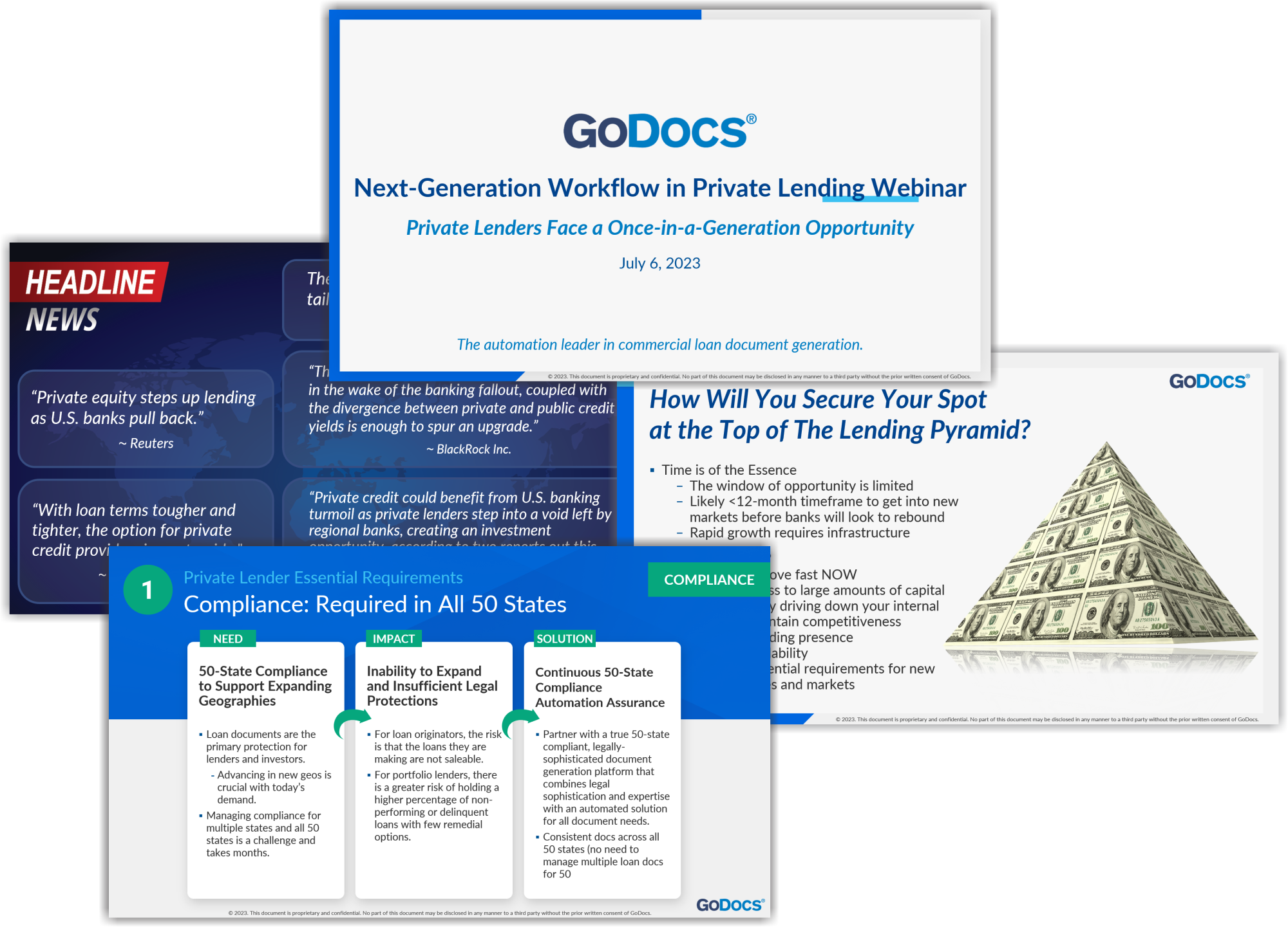 Next-Generation Loan Document Automation in Private Lending On-Demand Web TN2